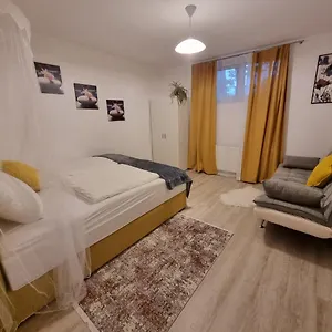 Cozy Nest Appartamento