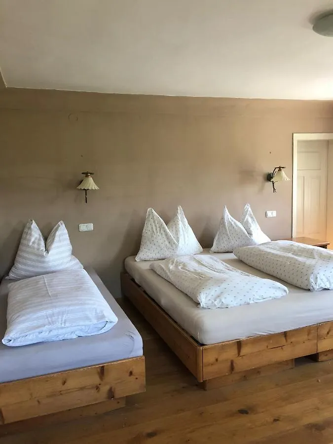 Farm stay Zimmer In Einem Bauernhaus Anif